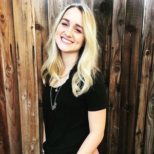 Meet your Posher, Hannah